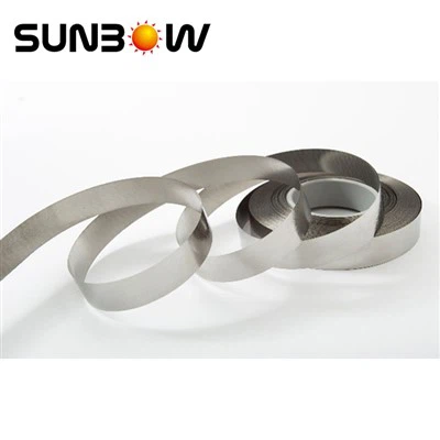 Pita Paduan Amorf Berbasis Besi