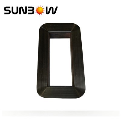 Inti Transformator Baja Silikon